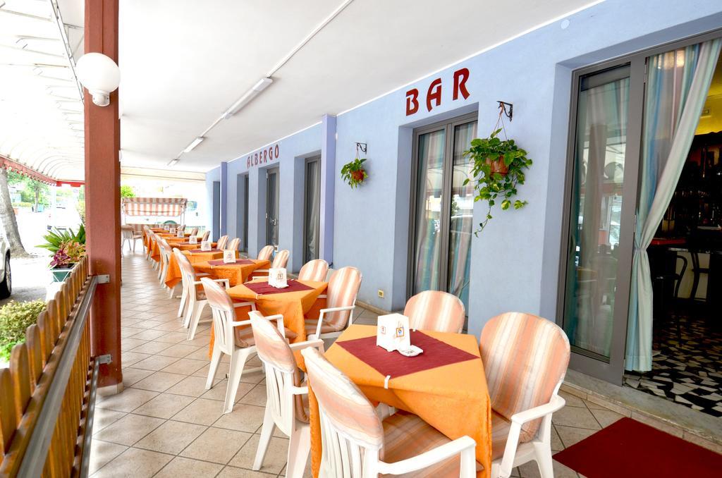 Hotel Edera Lido di Jesolo Exteriér fotografie
