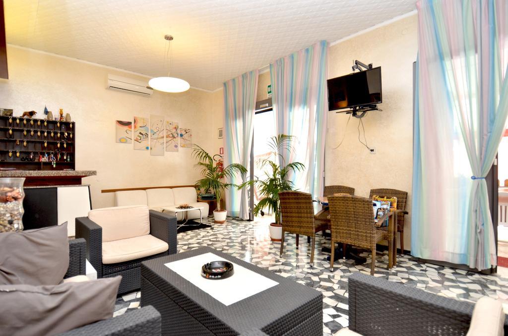 Hotel Edera Lido di Jesolo Exteriér fotografie